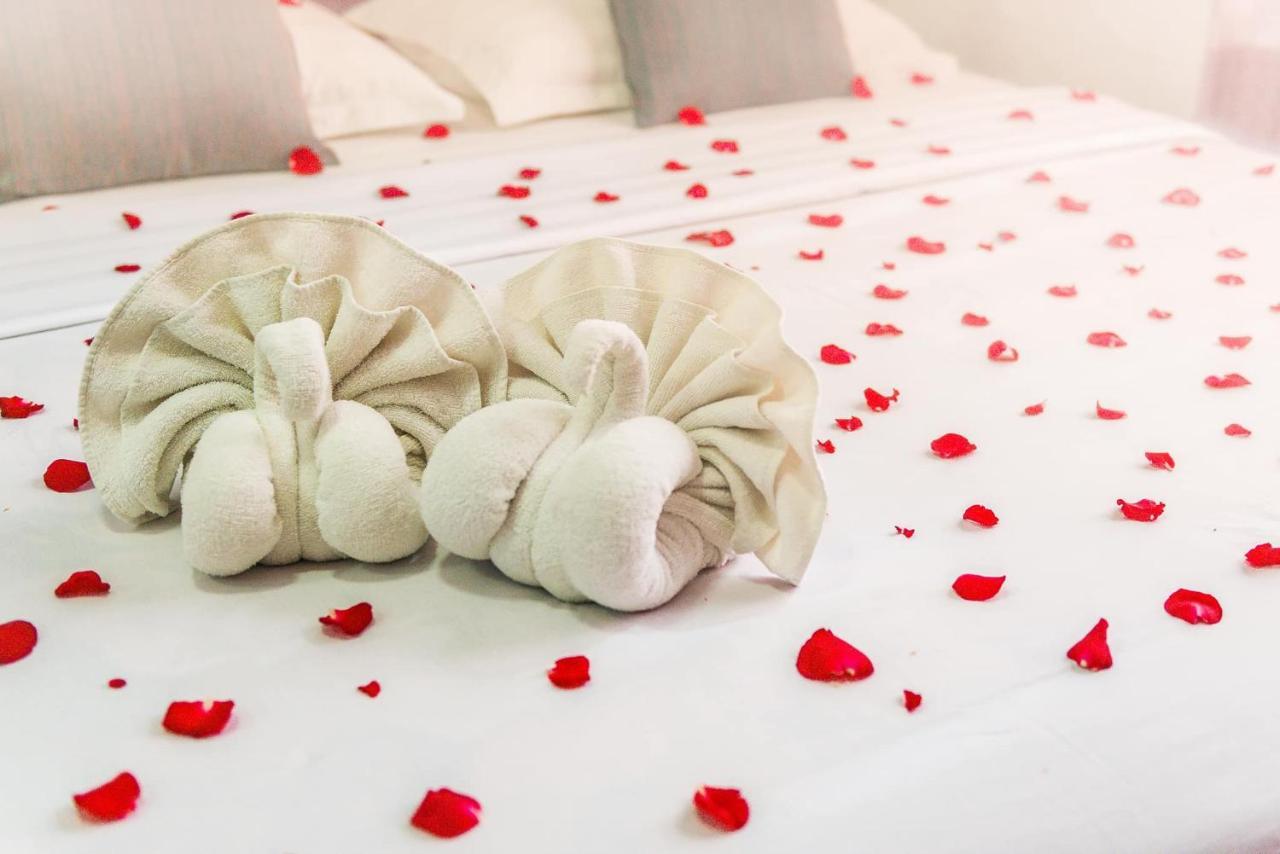 Maykha Hotel Mandalaj Zewnętrze zdjęcie