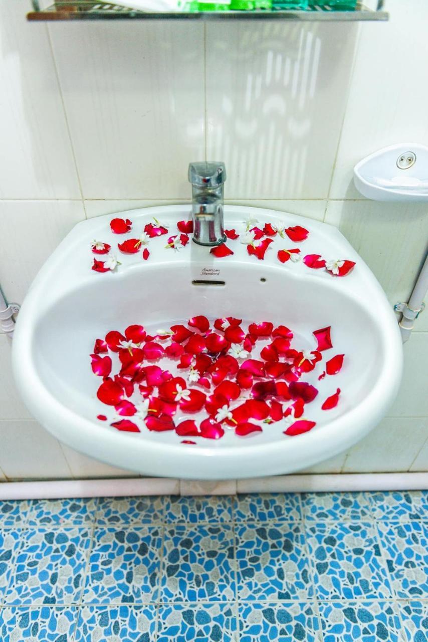 Maykha Hotel Mandalaj Zewnętrze zdjęcie