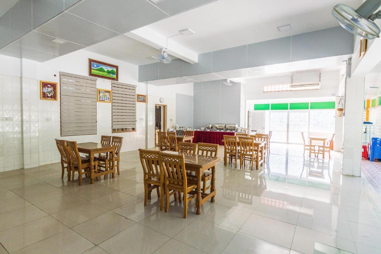 Maykha Hotel Mandalaj Zewnętrze zdjęcie