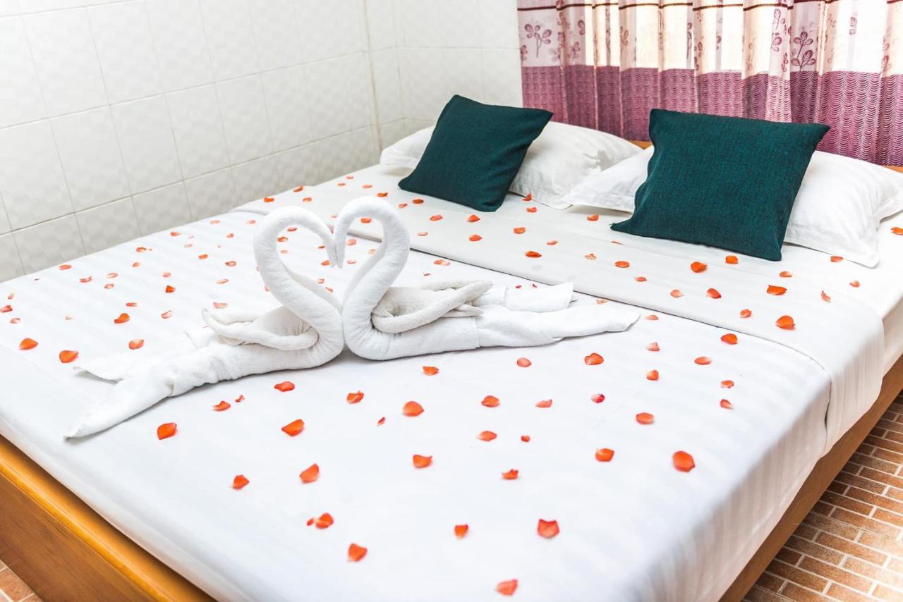 Maykha Hotel Mandalaj Zewnętrze zdjęcie