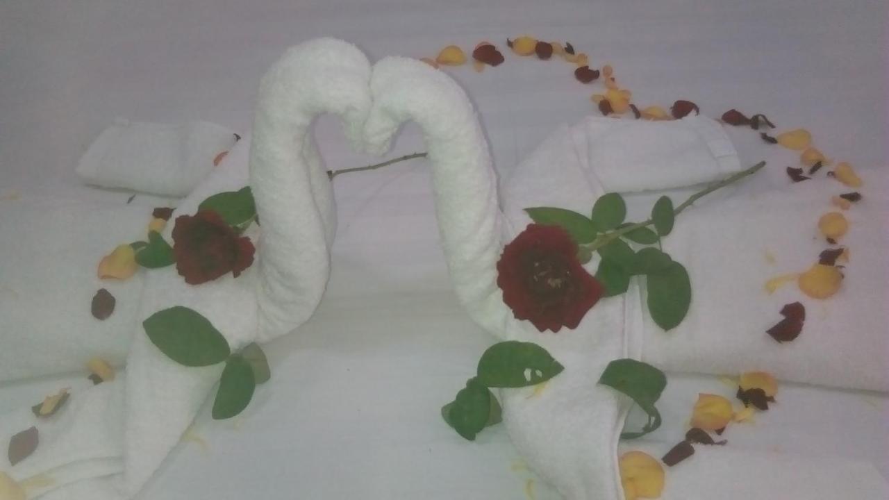 Maykha Hotel Mandalaj Zewnętrze zdjęcie